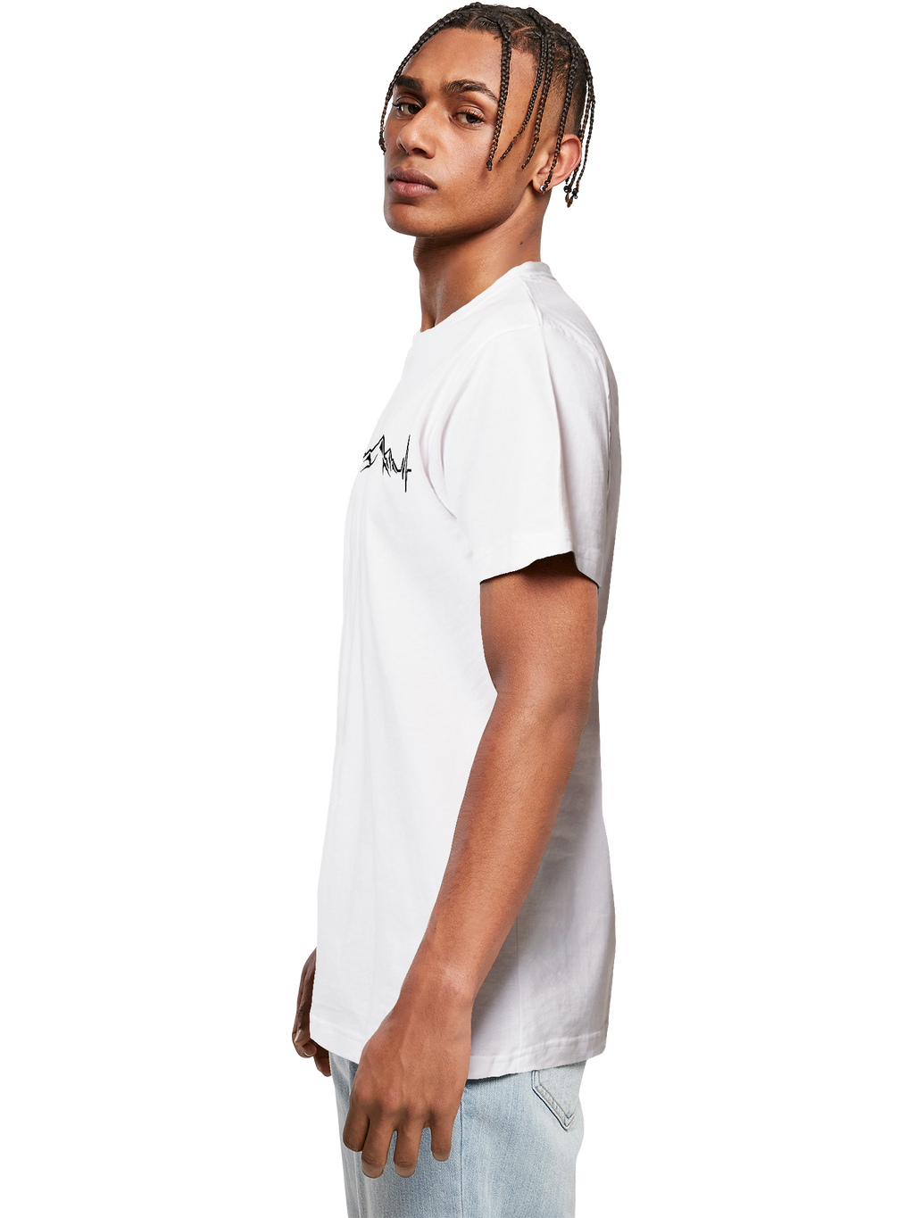 Mountain Heartbeats T-Shirt