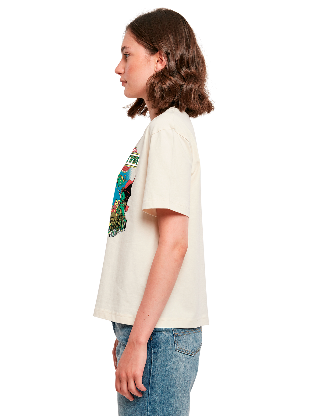 Centipede Atari Retro Gaming with Ladies Everyday Tee