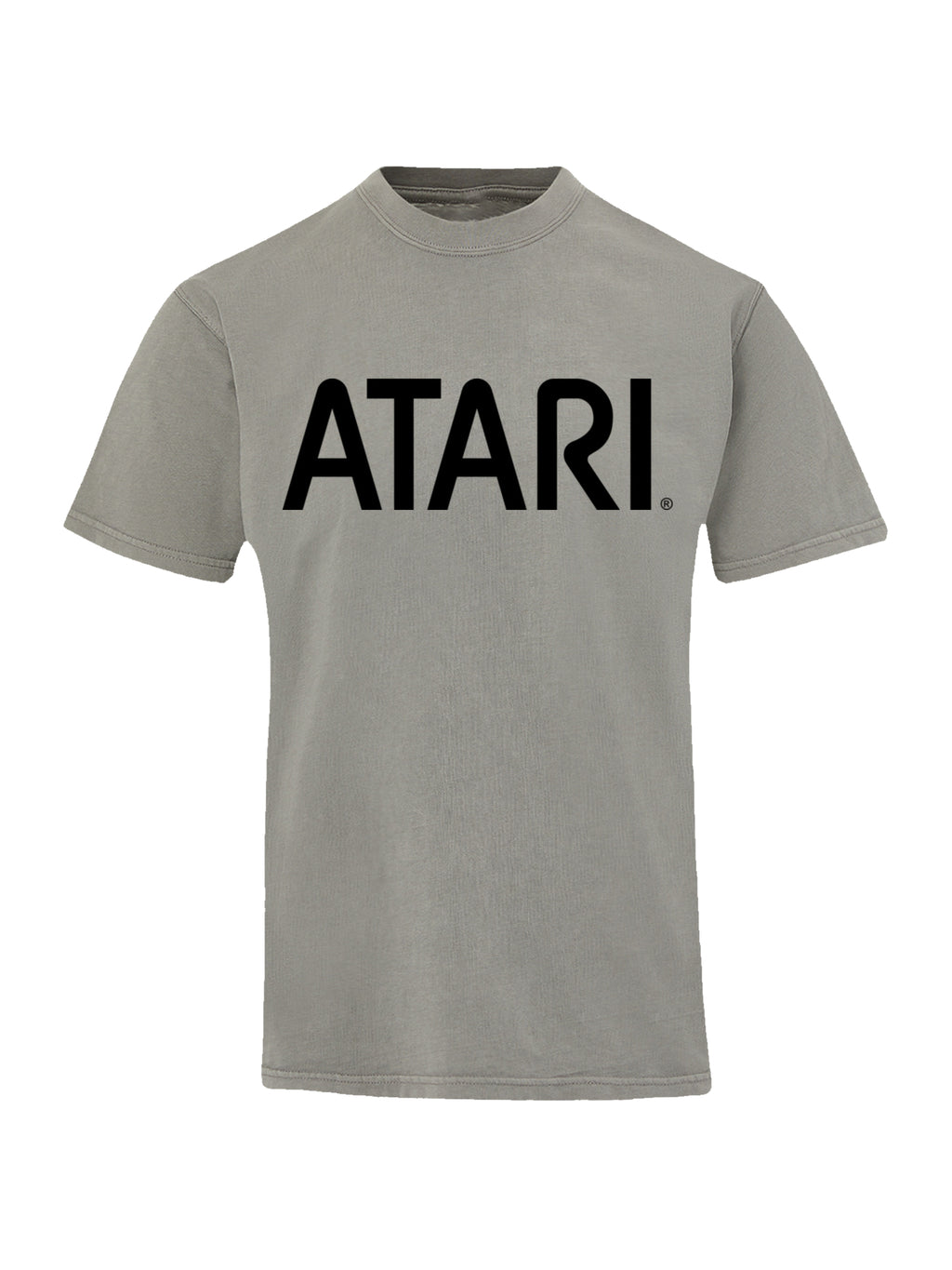 ATARI GAYS BLACK Retro Gaming avec un tee-shirt de couleur côtière