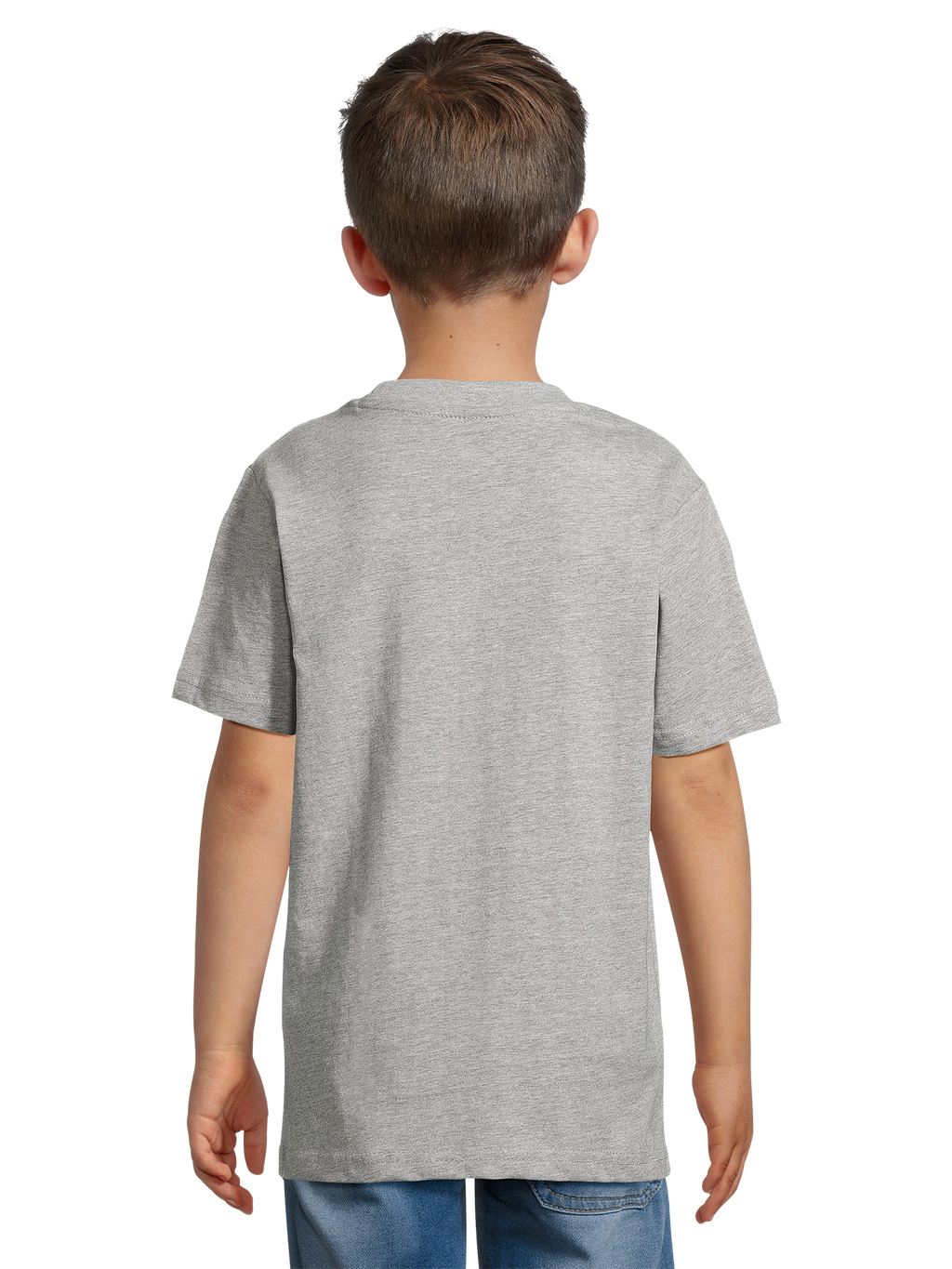 T-shirt pour enfants dinosaures