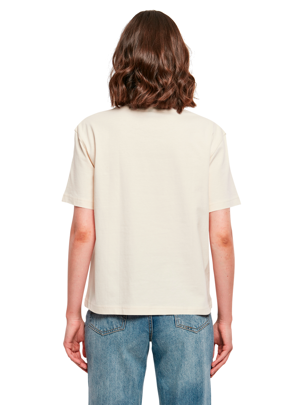 Missile Command Triple Shot Atari Retro Gaming with Ladies Everyday Tee