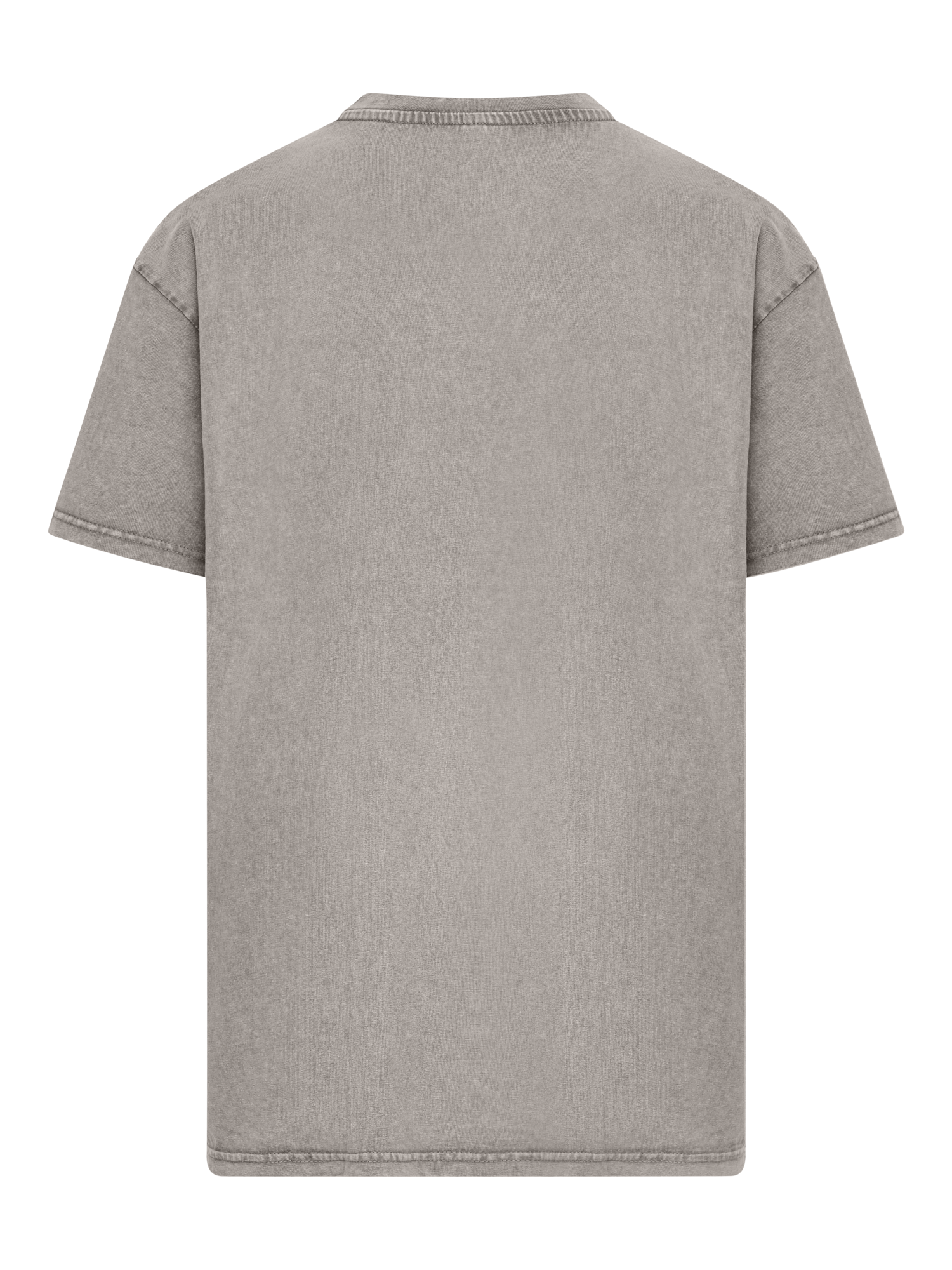 Centipede Atari Retro Gaming with Acid Washed Heavy Oversize Tee