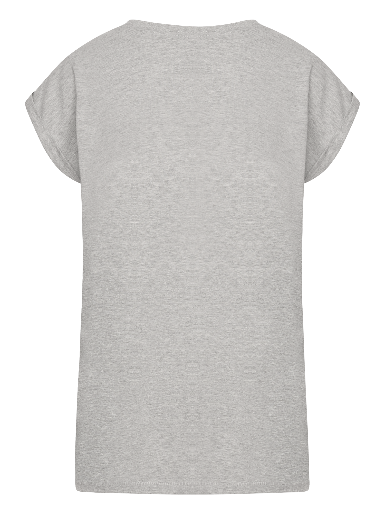 ACDC Dunkelrotes Logo Damen T-Shirt