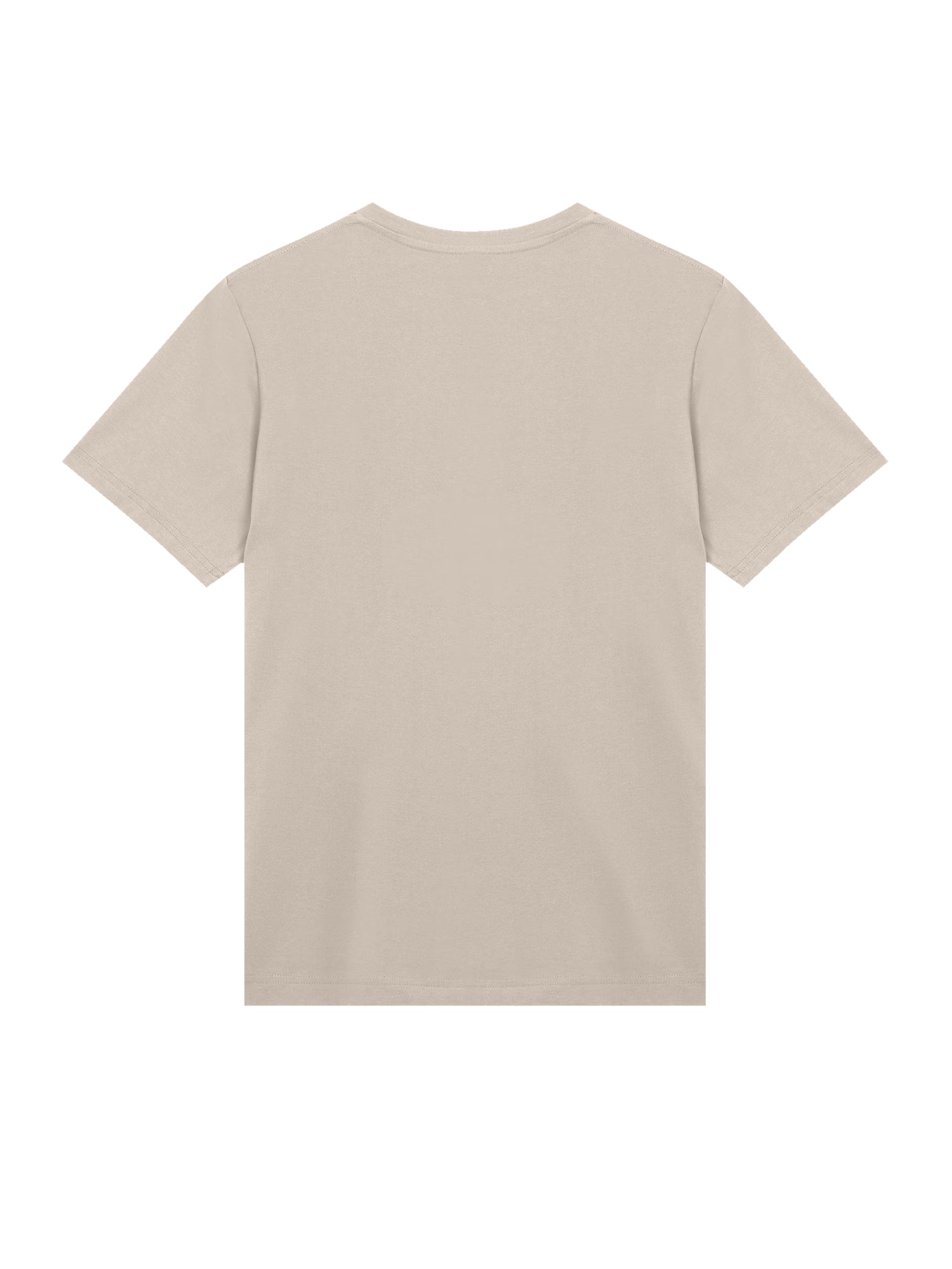 ACDC Dark Red Logo with True Blanks | Mens Regular Tee