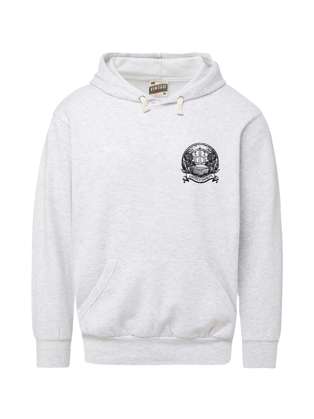 Westmarch Brandywine Festival Hoodie