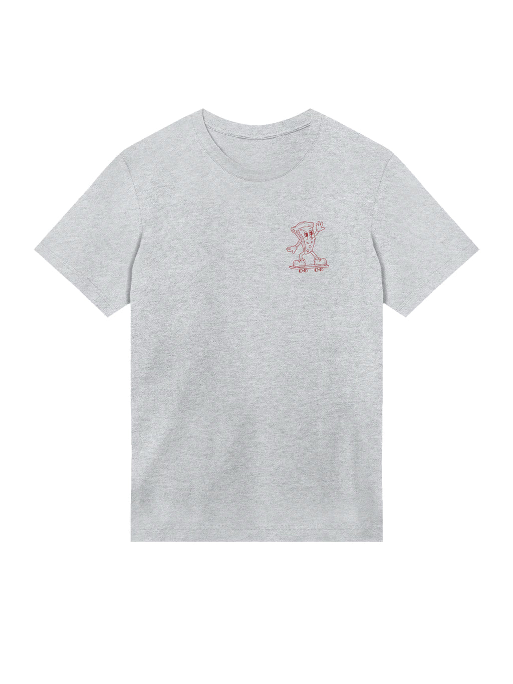 T-shirt pour hommes du Vendredi Pizza Club