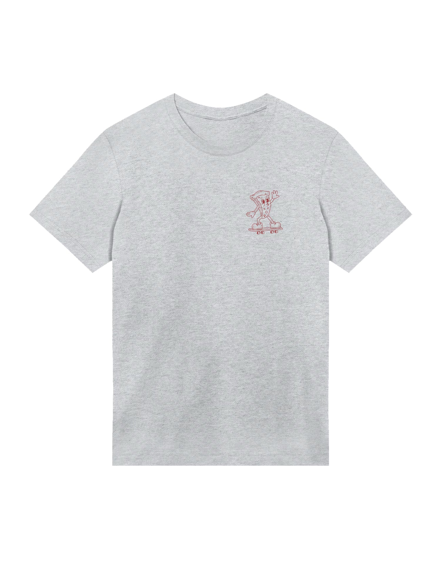 T-shirt pour hommes du Vendredi Pizza Club