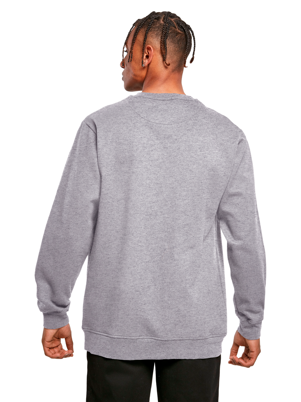 Sudadera de alto voltaje de AC/DC