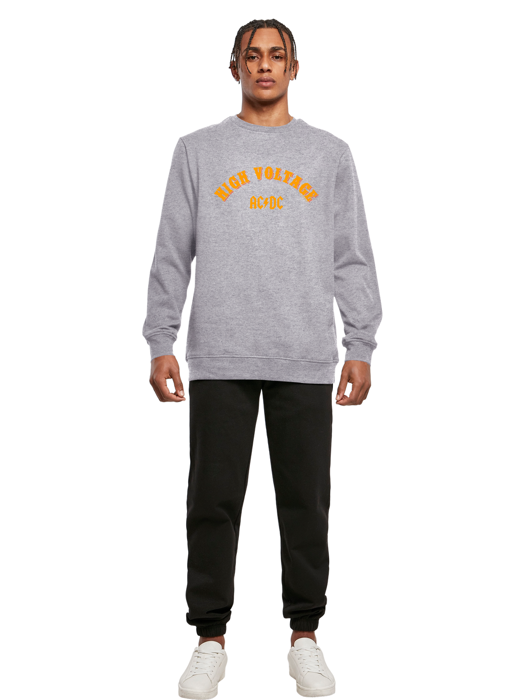 Sudadera de alto voltaje de AC/DC