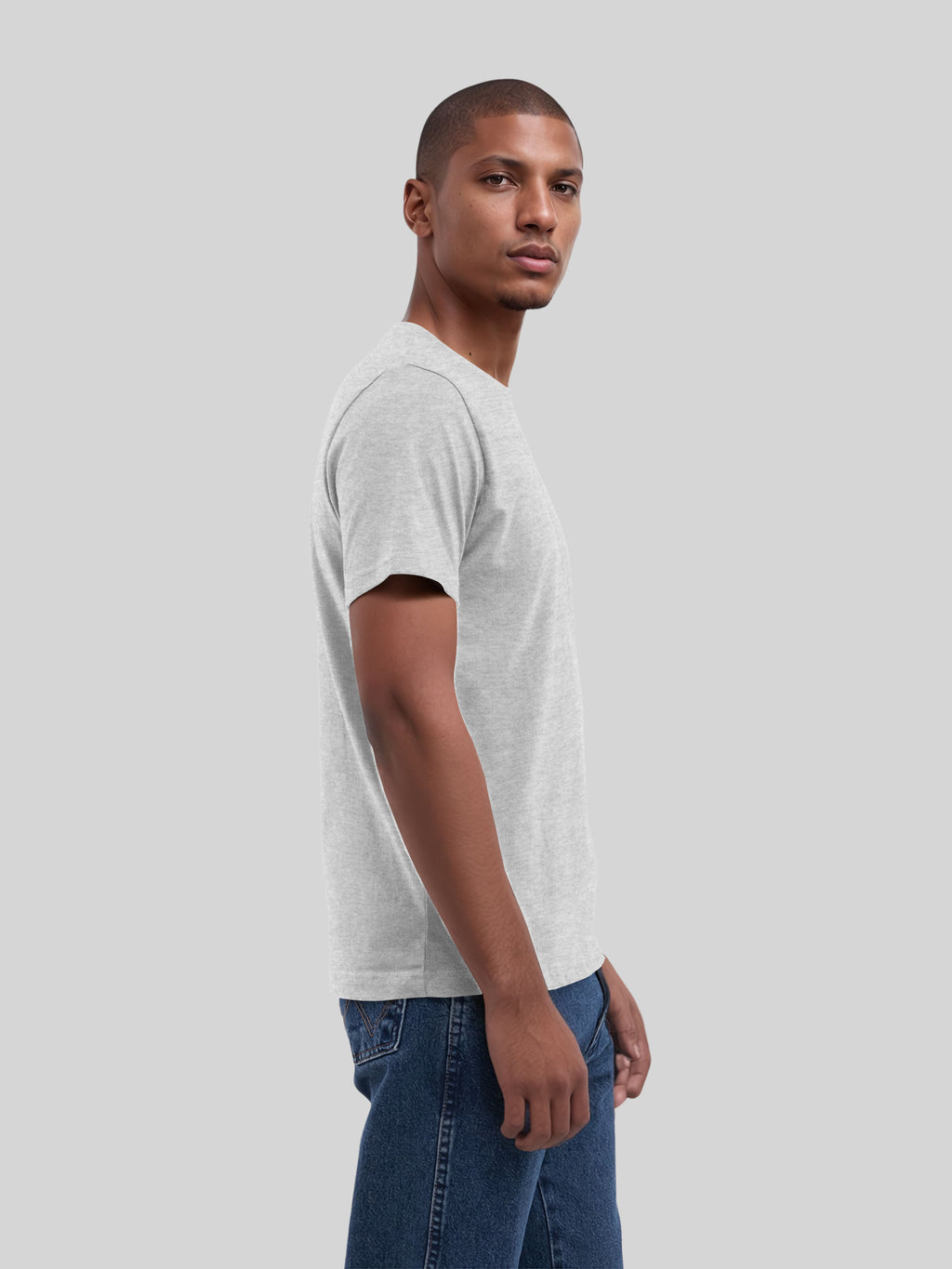 T-shirt pour hommes du Vendredi Pizza Club