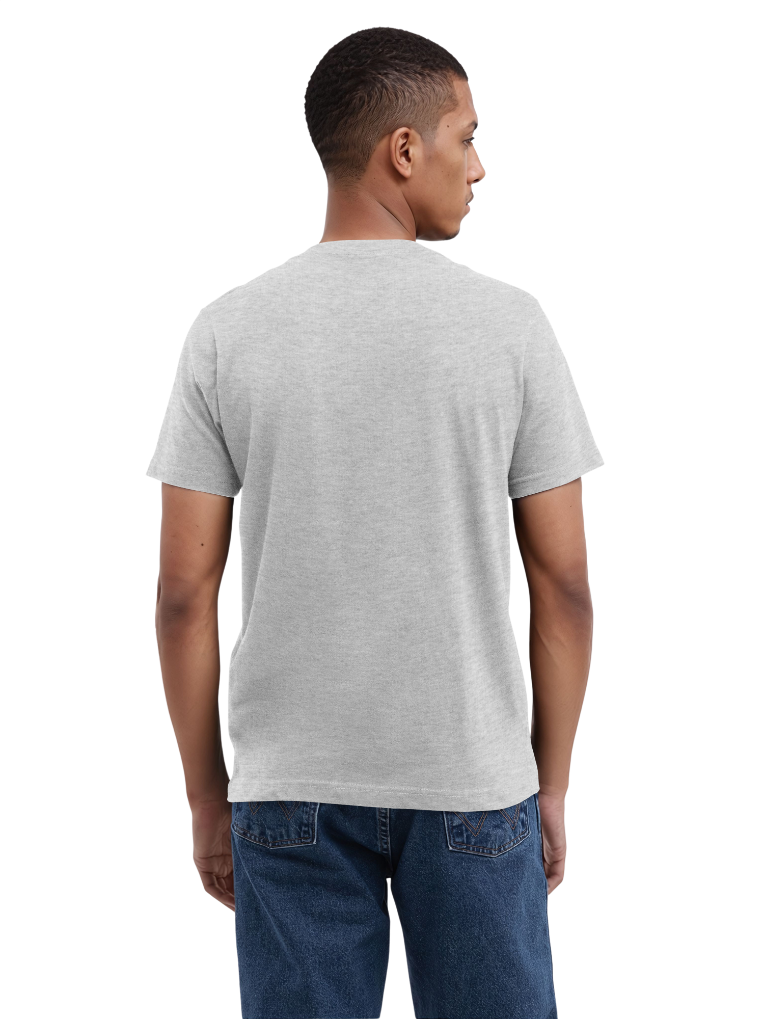 Guns n 'Roses Vintage Bullet Logo Herren reguläres T -Shirt