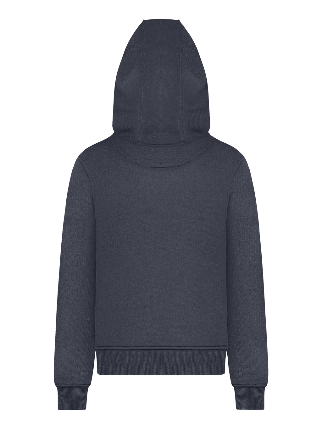 Sweat à capuche lourde perdu dans la nature