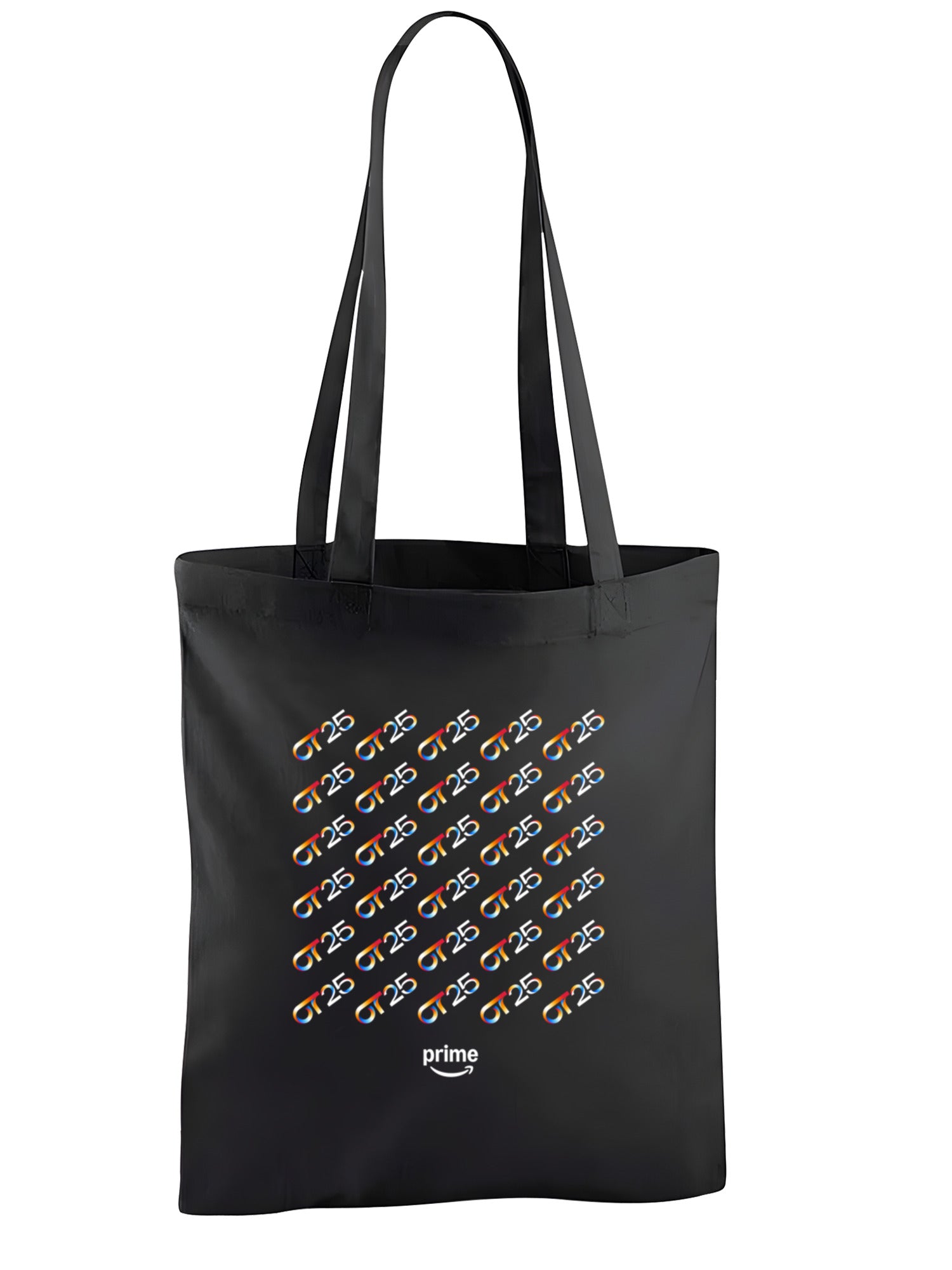 Merchandising Exclusivo Operación Triunfo OT Logomanía Tote bag