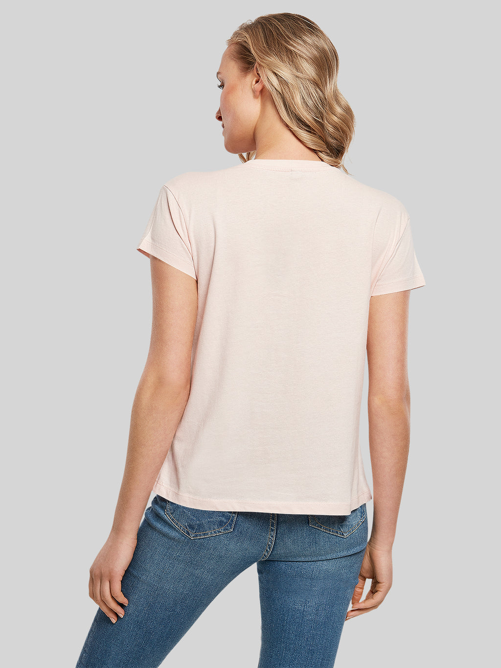 Camiseta de logotipo de Pwrup Pwrup