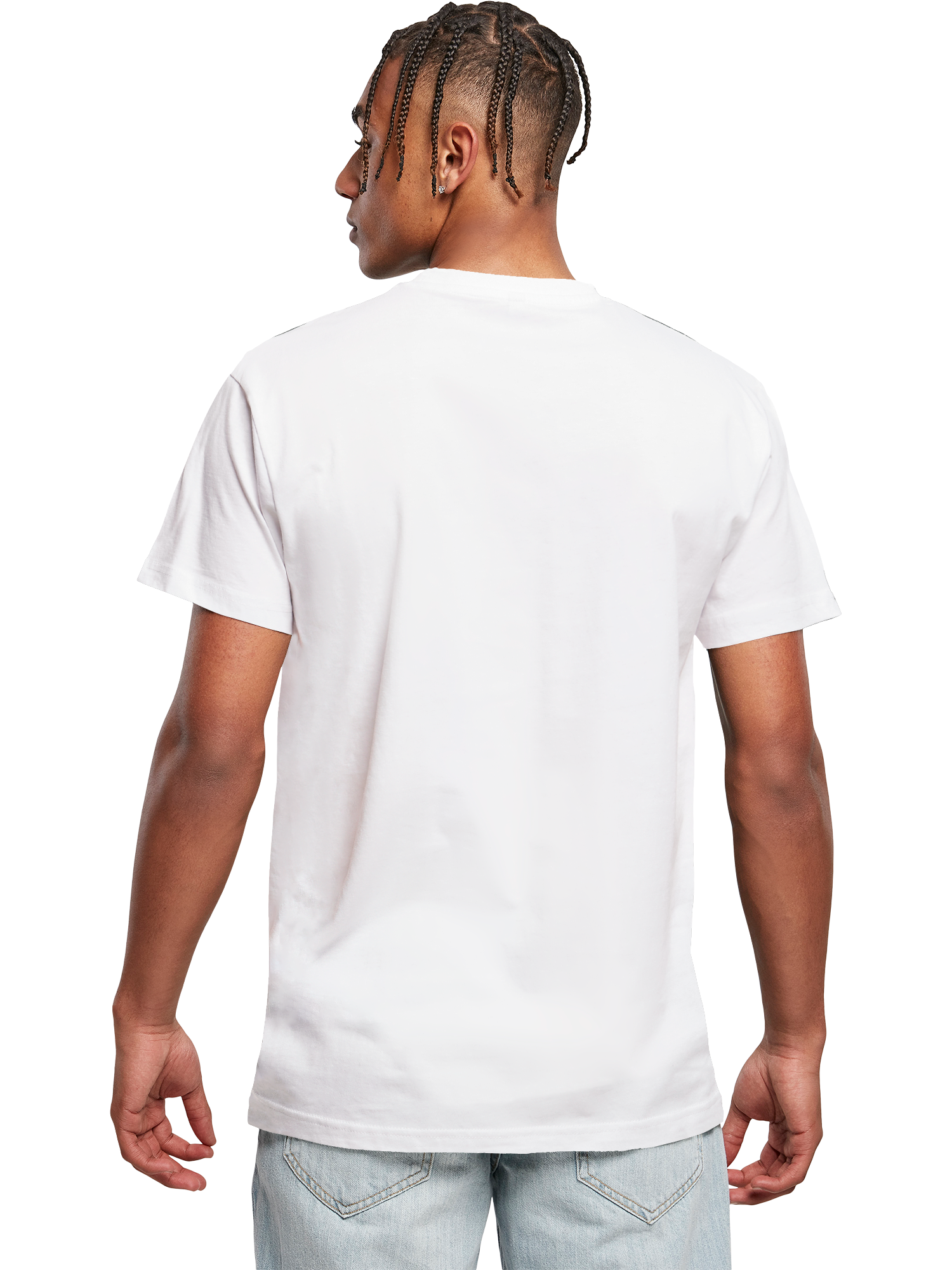 Mountain Heartbeats T-Shirt