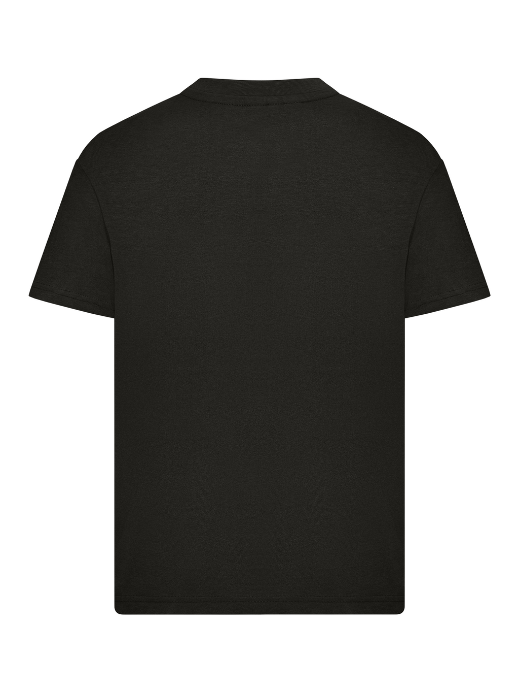 T-shirt pour enfants de ballon de football coloré