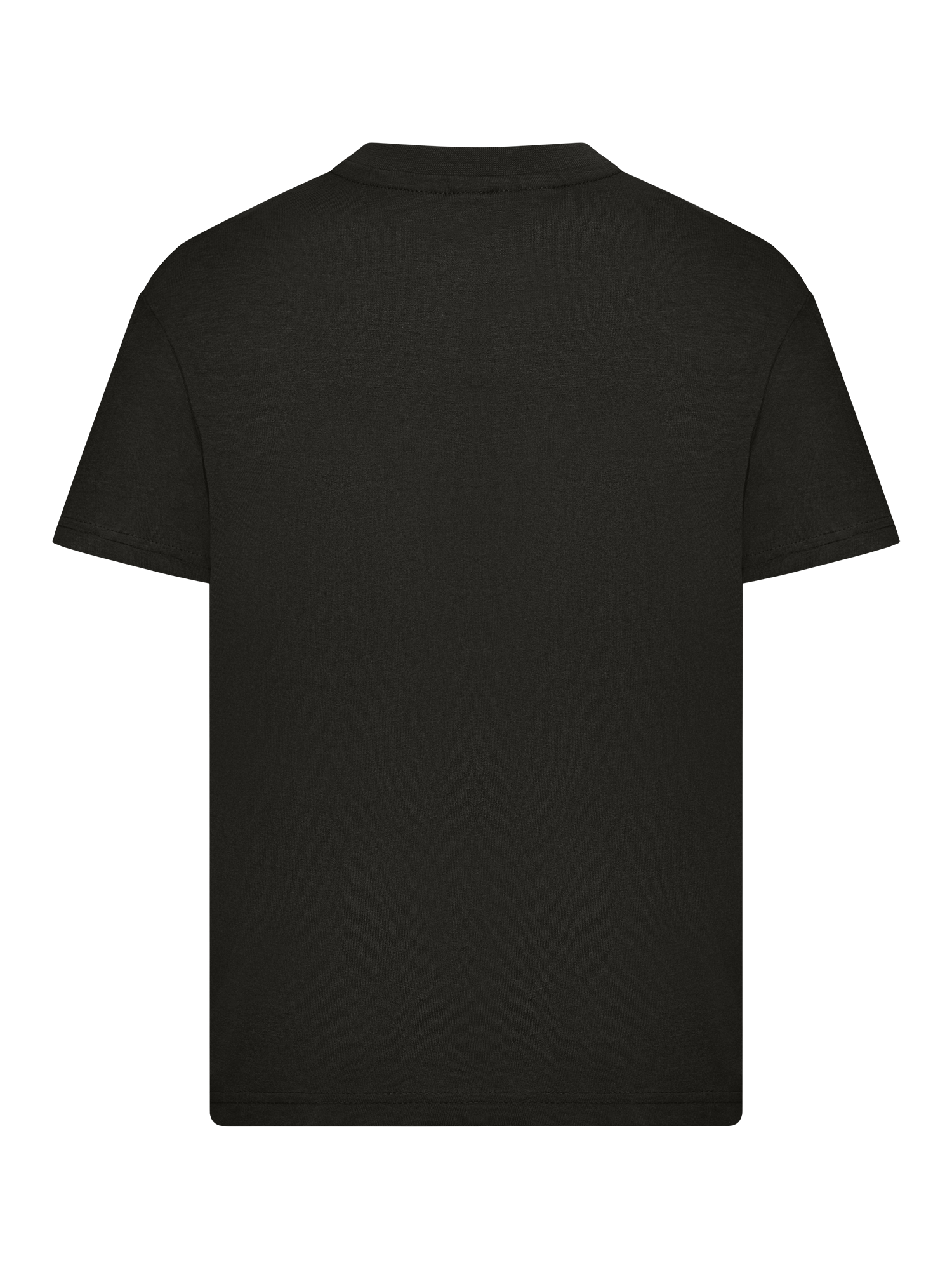 T-shirt pour enfants de ballon de football coloré