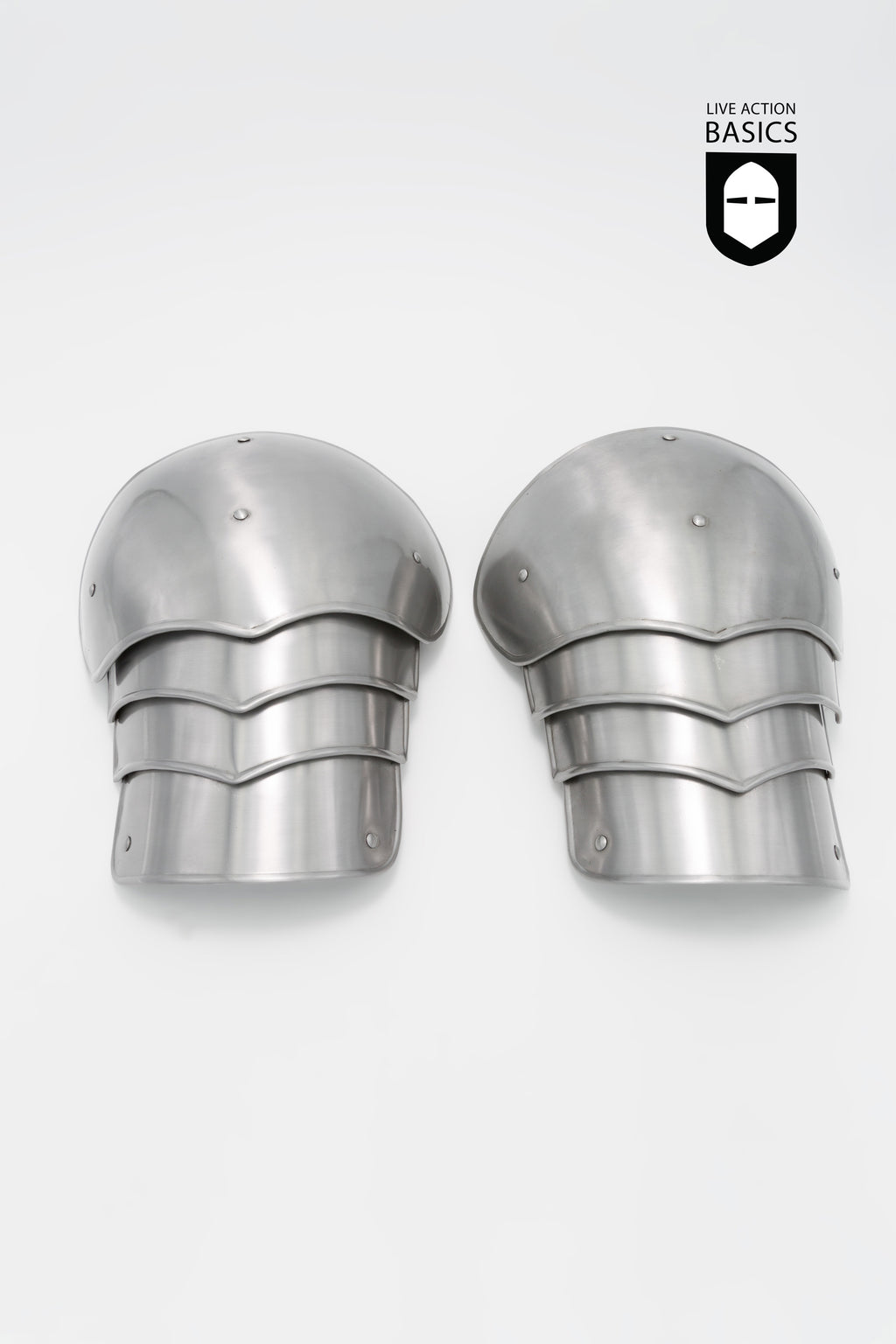 Generic Pauldron Basic Pauldrons
