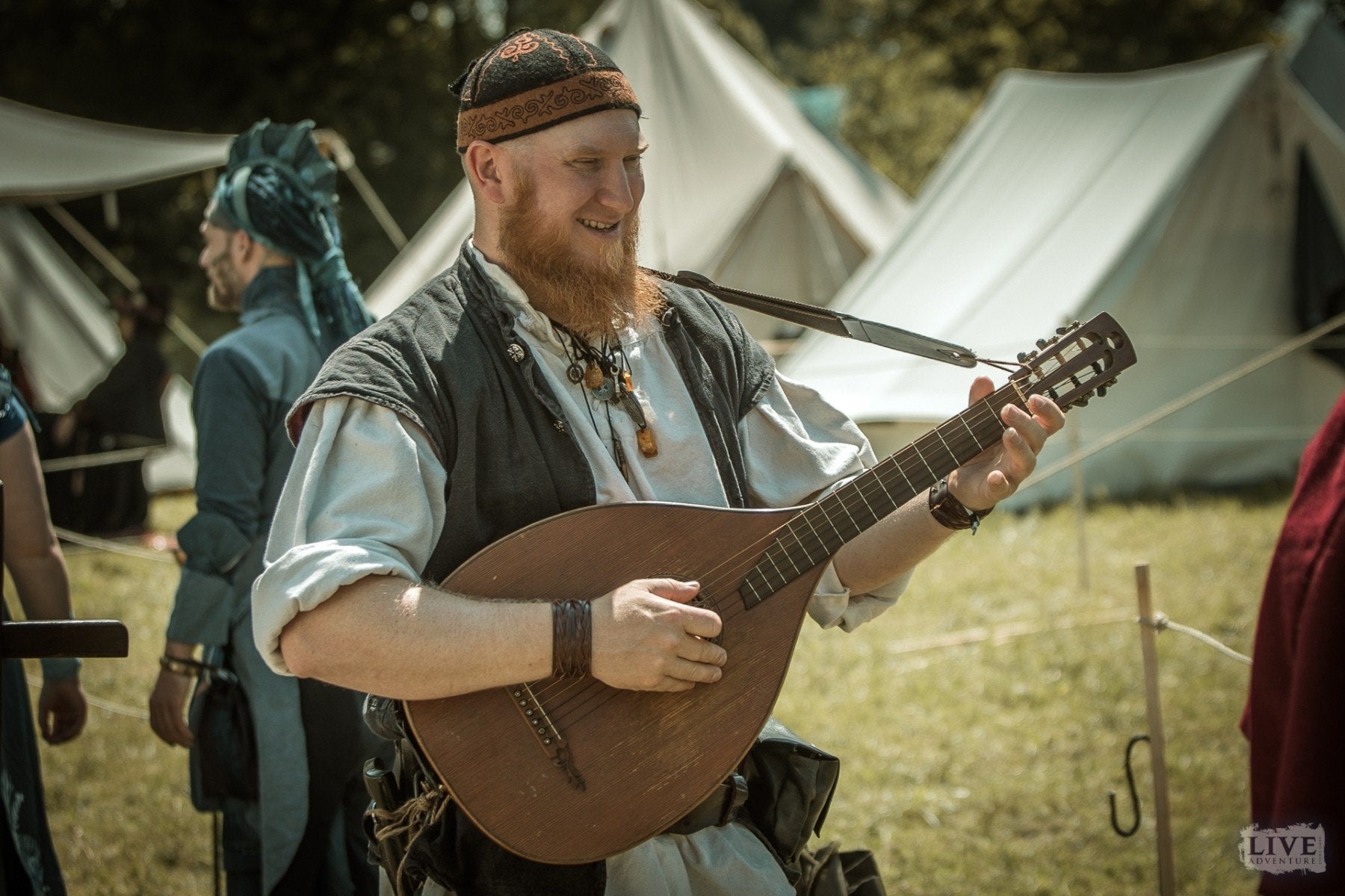 Jenseits der Siegel 2026 - Artist