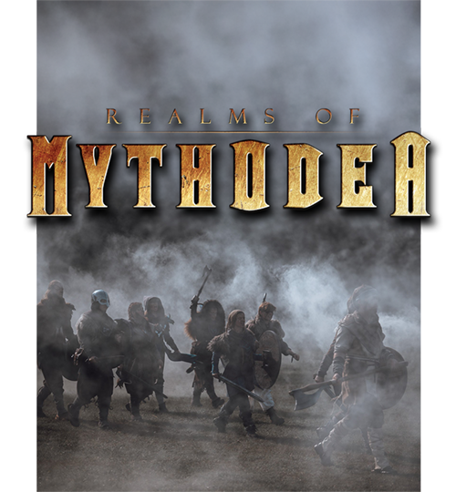 ConQuest 2026 - NPC Early Arrival Sunday