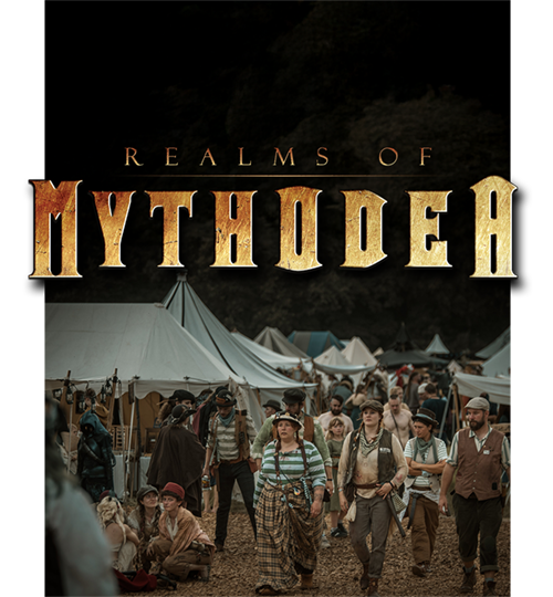 ConQuest 2026 - NPC Guilds/Tross