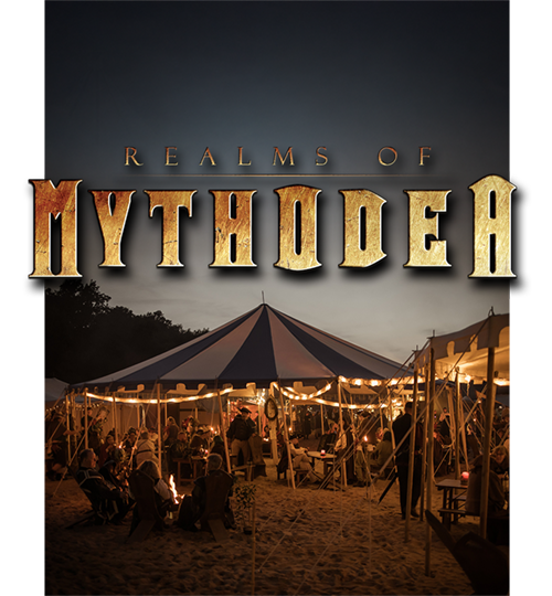 ConQuest 2026 - NPC Artist