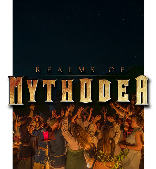 ConQuest 2026 - Player Early Arrival Sunday