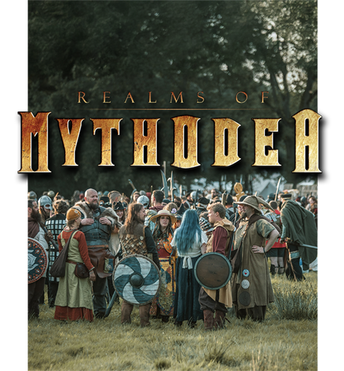 ConQuest 2026 - Accompanying person