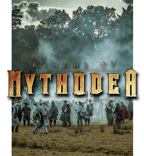 ConQuest 2026 - Player Batch