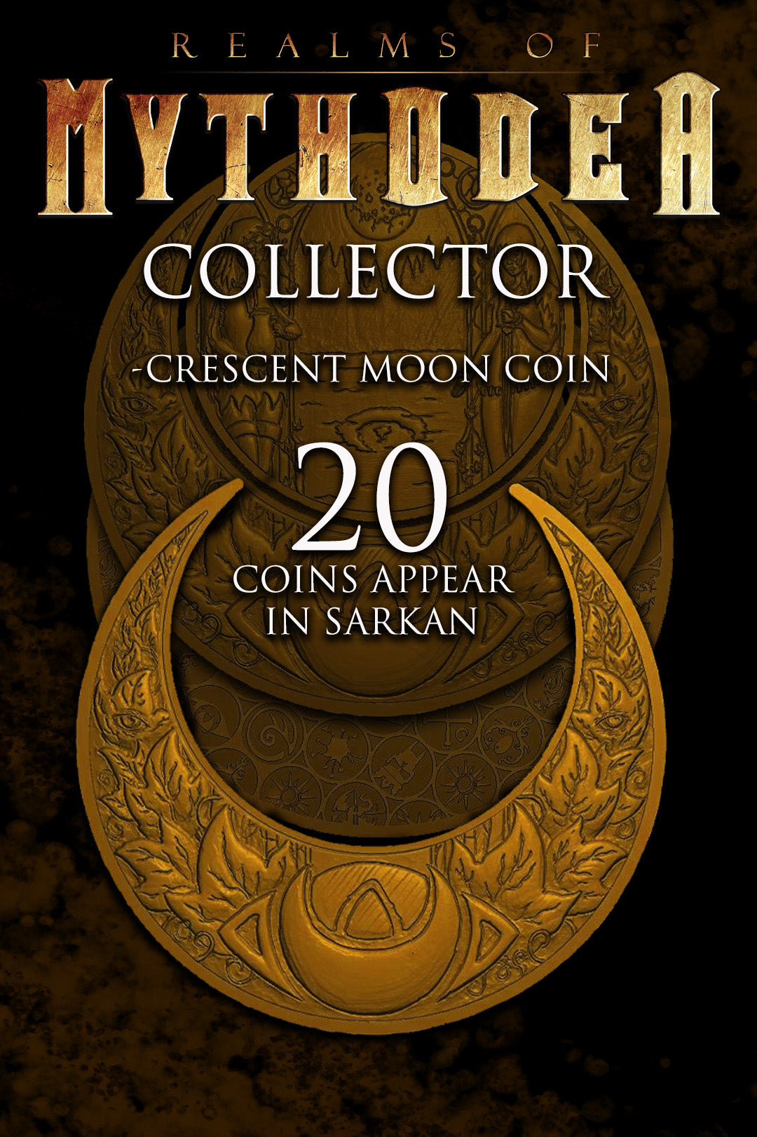 Sarkan Treasure Quest: Collector