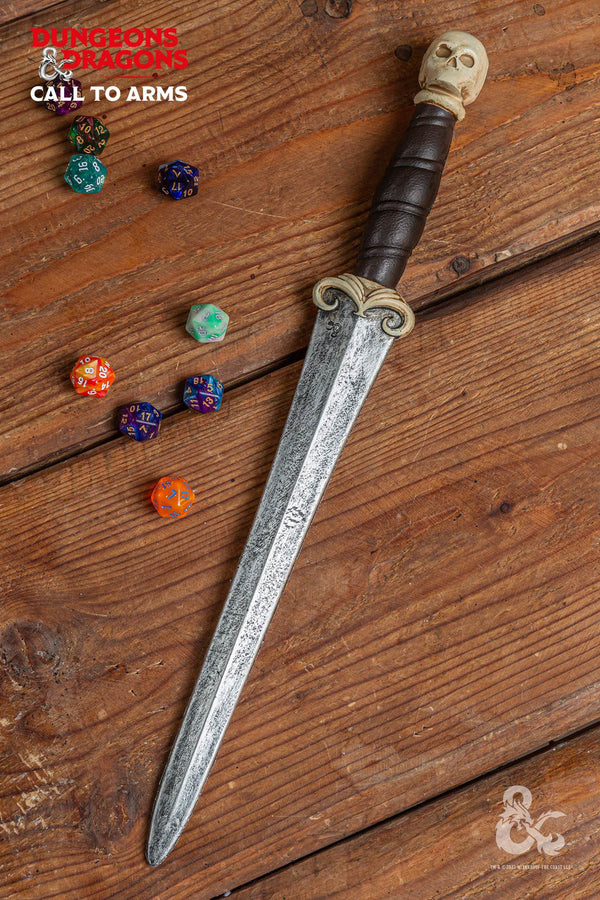 Dungeons & Dragons Foam Rogue Dagger