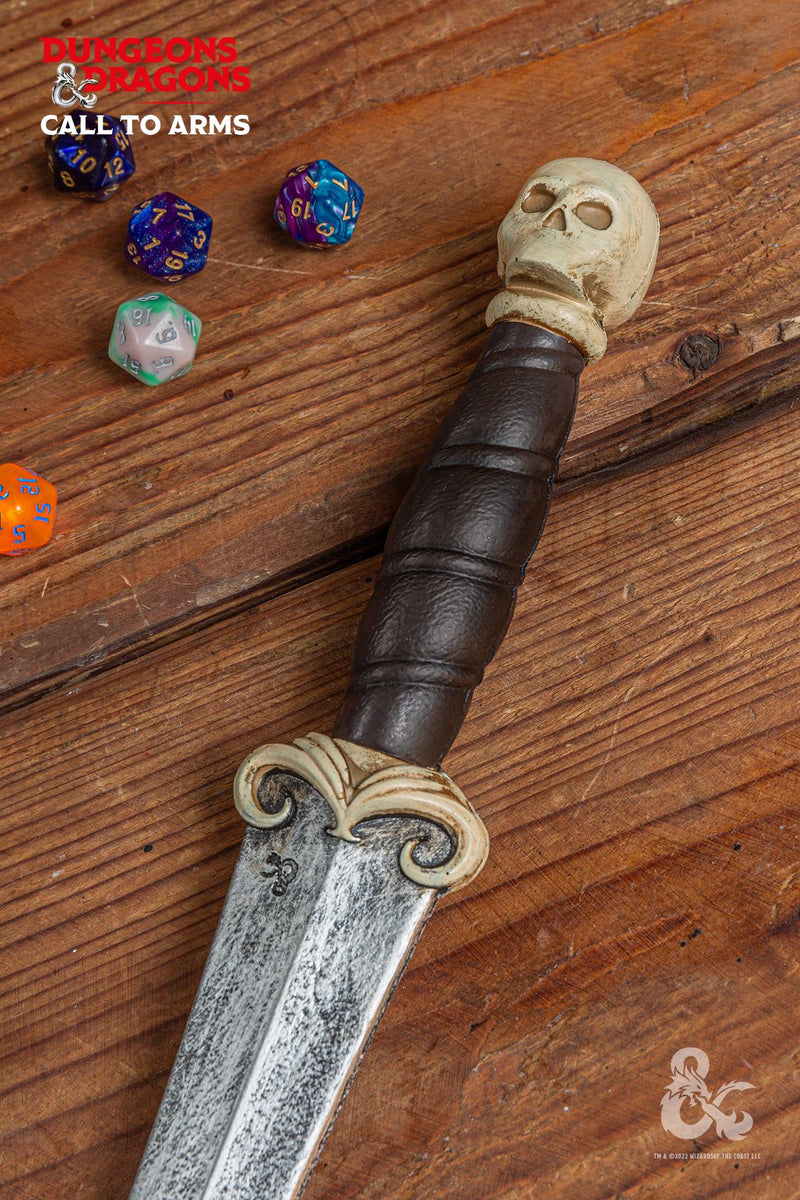 Dungeons & Dragons Foam Rogue Dagger