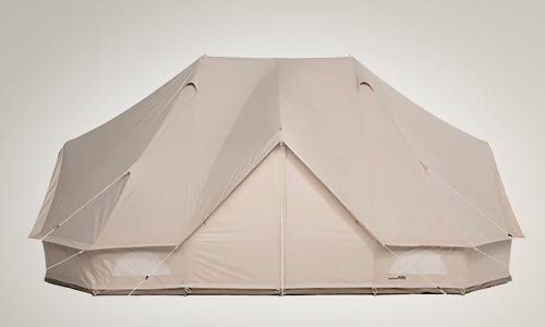 Brandywine Festival UK 2026 - Emperor Tent Rental
