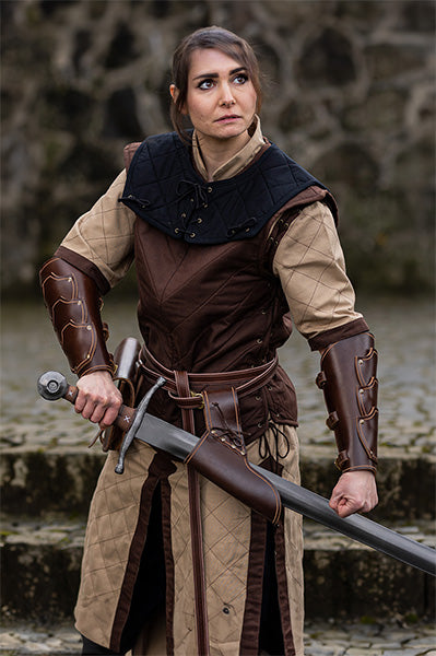 Dungeons & Dragons Barbarian Pelerine main image 1