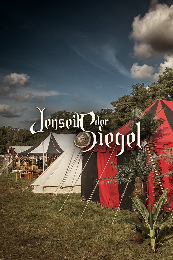Jenseits der Siegel 2026 - Tenthotel single excl. player ticket