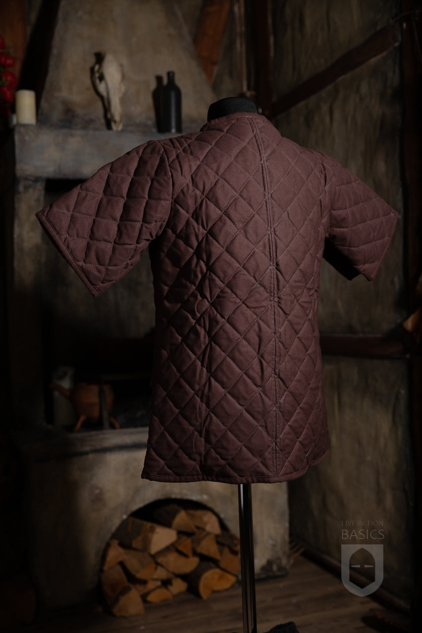 Basic Gambeson Braun