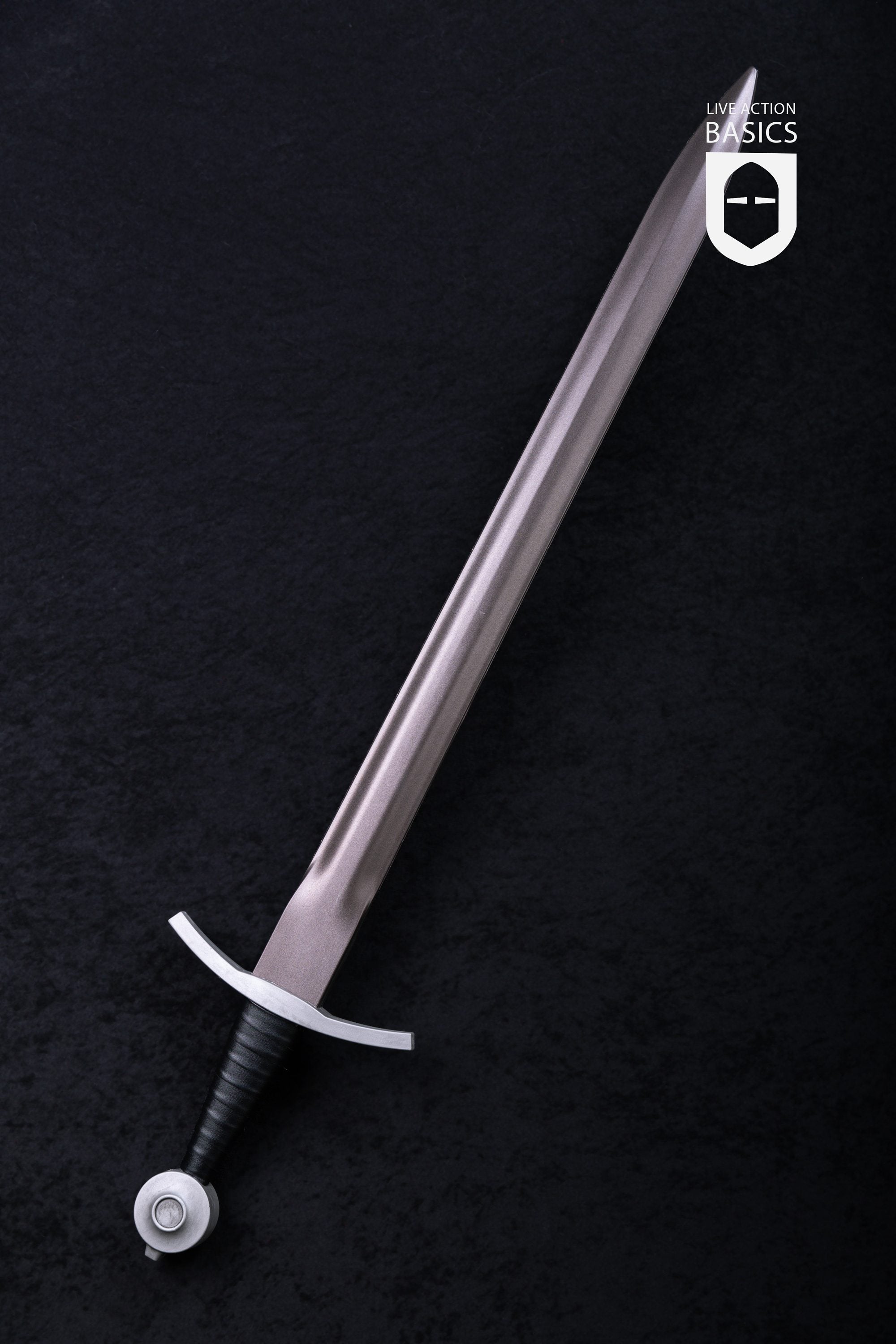 Basic Sowrd Basic Arming Sword Silver