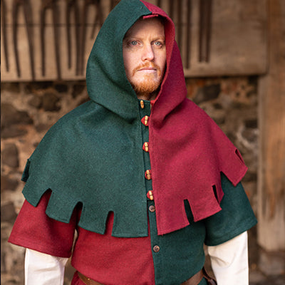 Ranger Clothes | Elf Clothes | Hobbit Outfits | Hobbit Clothes