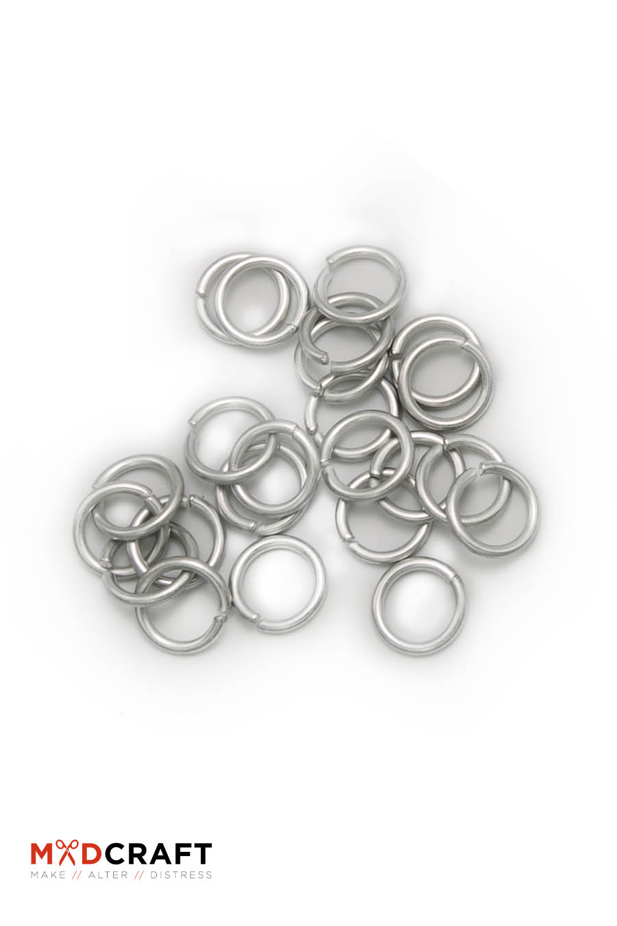 Chain Rings Aluminum