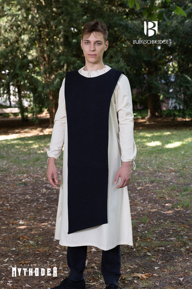 Tabard Thibaud Black main image 0