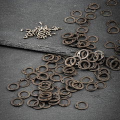 Chainmail | Chainmail Hoods | Chainmail Hauberks