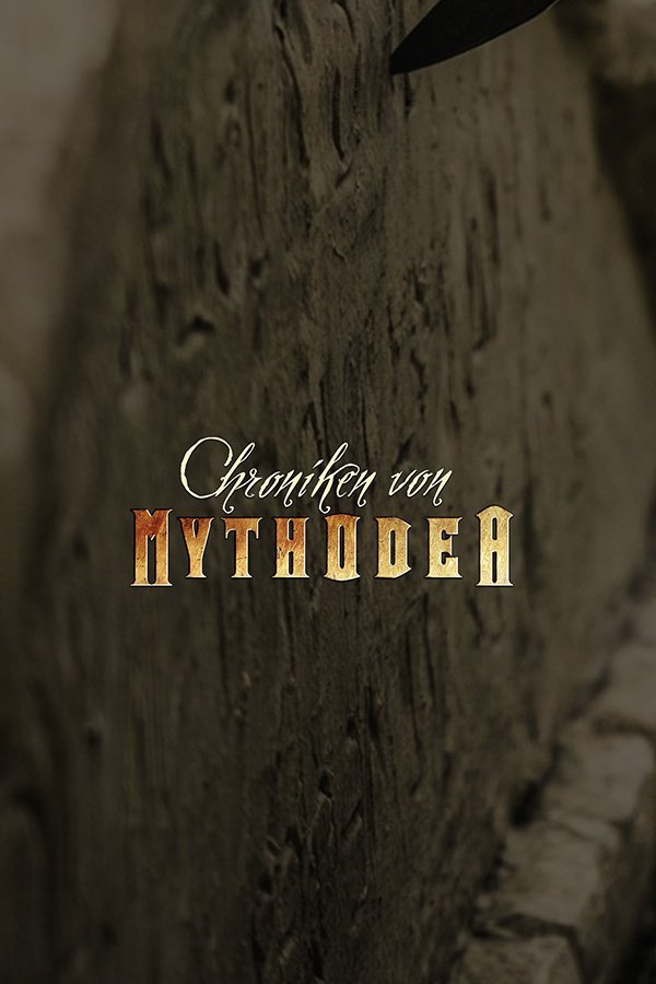 Chroniken von Mythodea 2027 -  Early Arrival Fee: PF-NPC