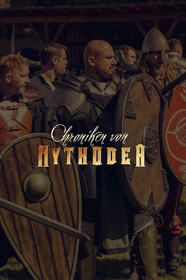 Chroniken von Mythodea 2026 - Accompanying Person Ticket