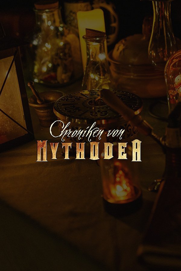 Chroniken von Mythodea 2027 - Early Photo Access