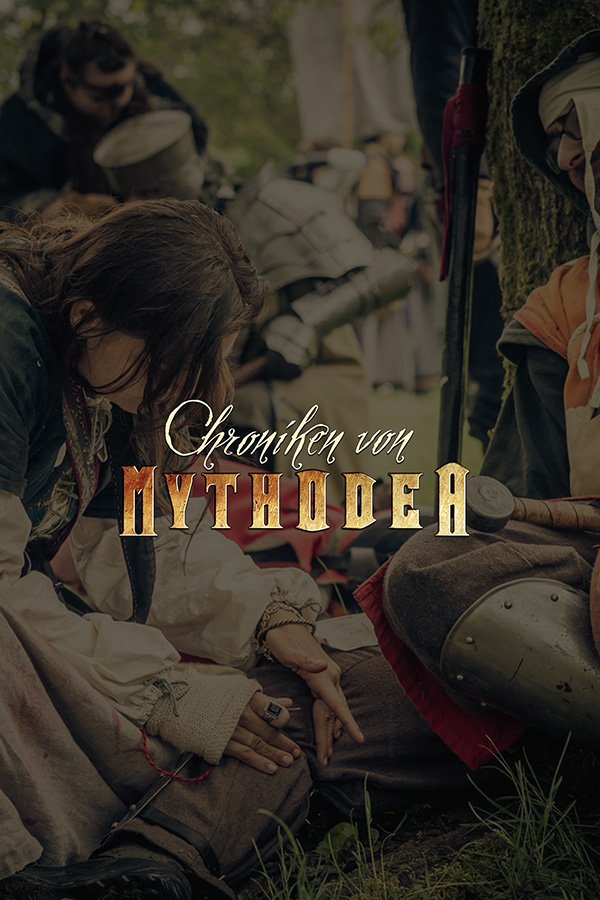 Chroniken von Mythodea 2026 - Player Batch