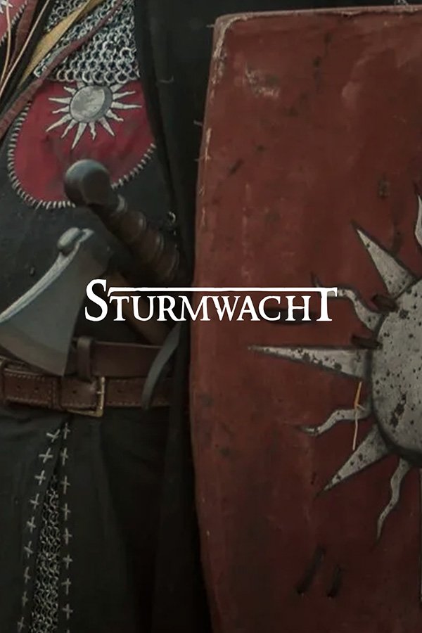 Sturmwacht 2027 - NPC Player friendly faction - Waitlist