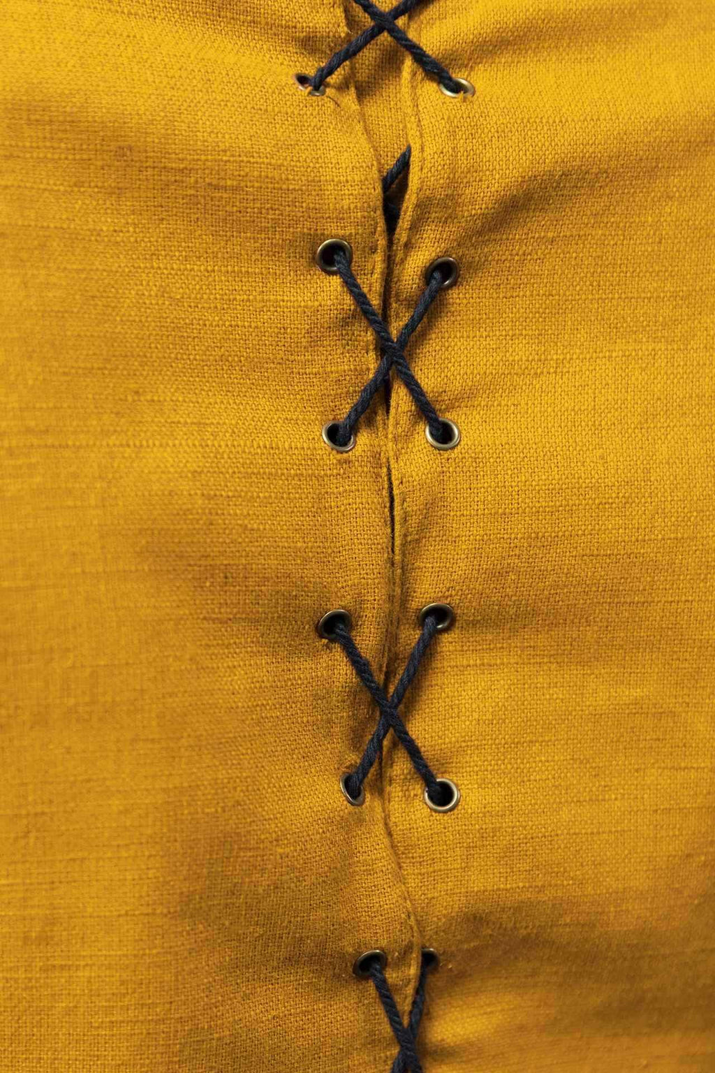 Warhammer Armoury Imperial Doublet Type A Yellow