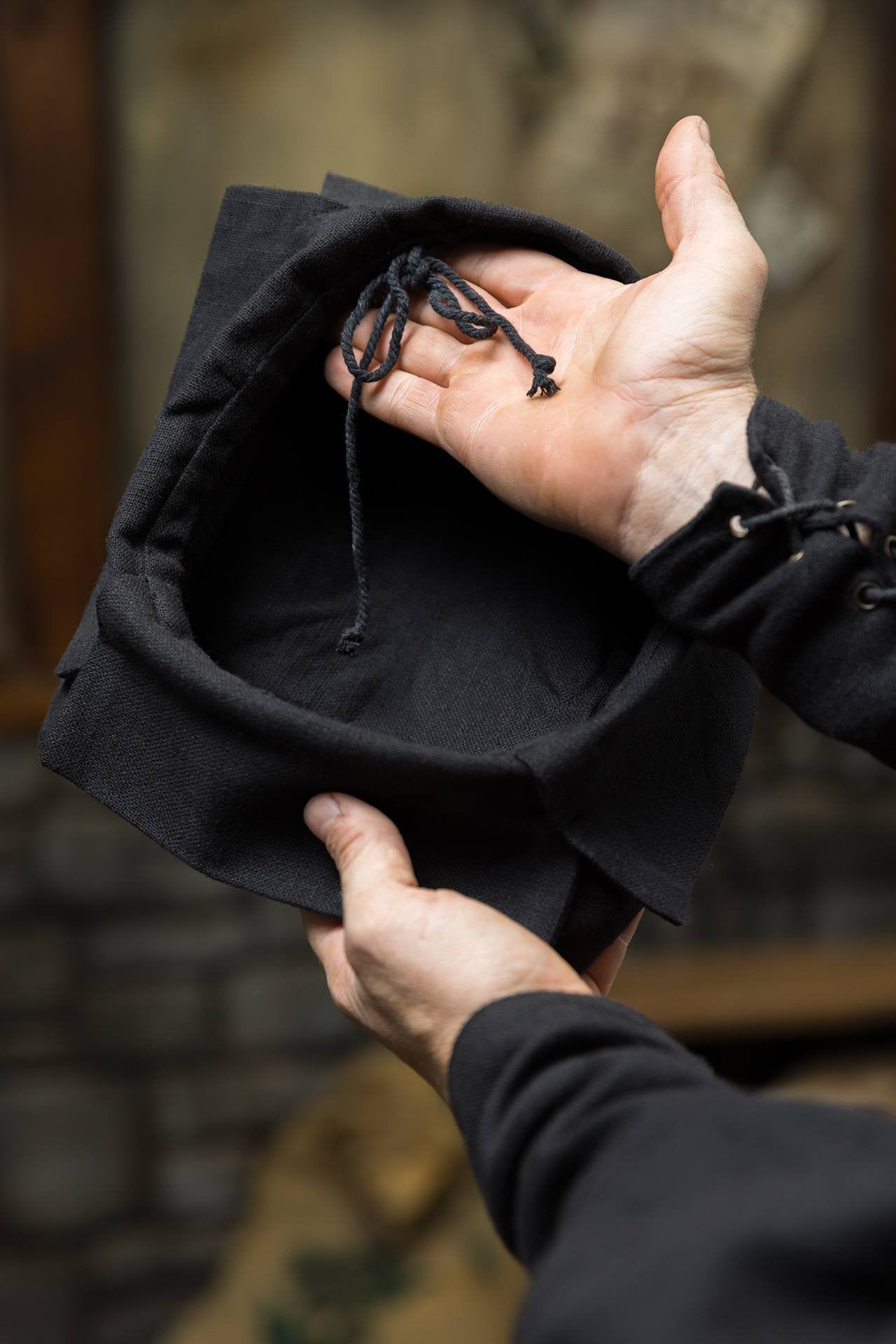 Warhammer Armoury Imperial Hat Type B Black