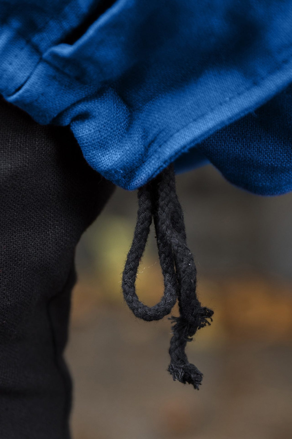 Warhammer Armoury Imperial Hosen Type A Blue