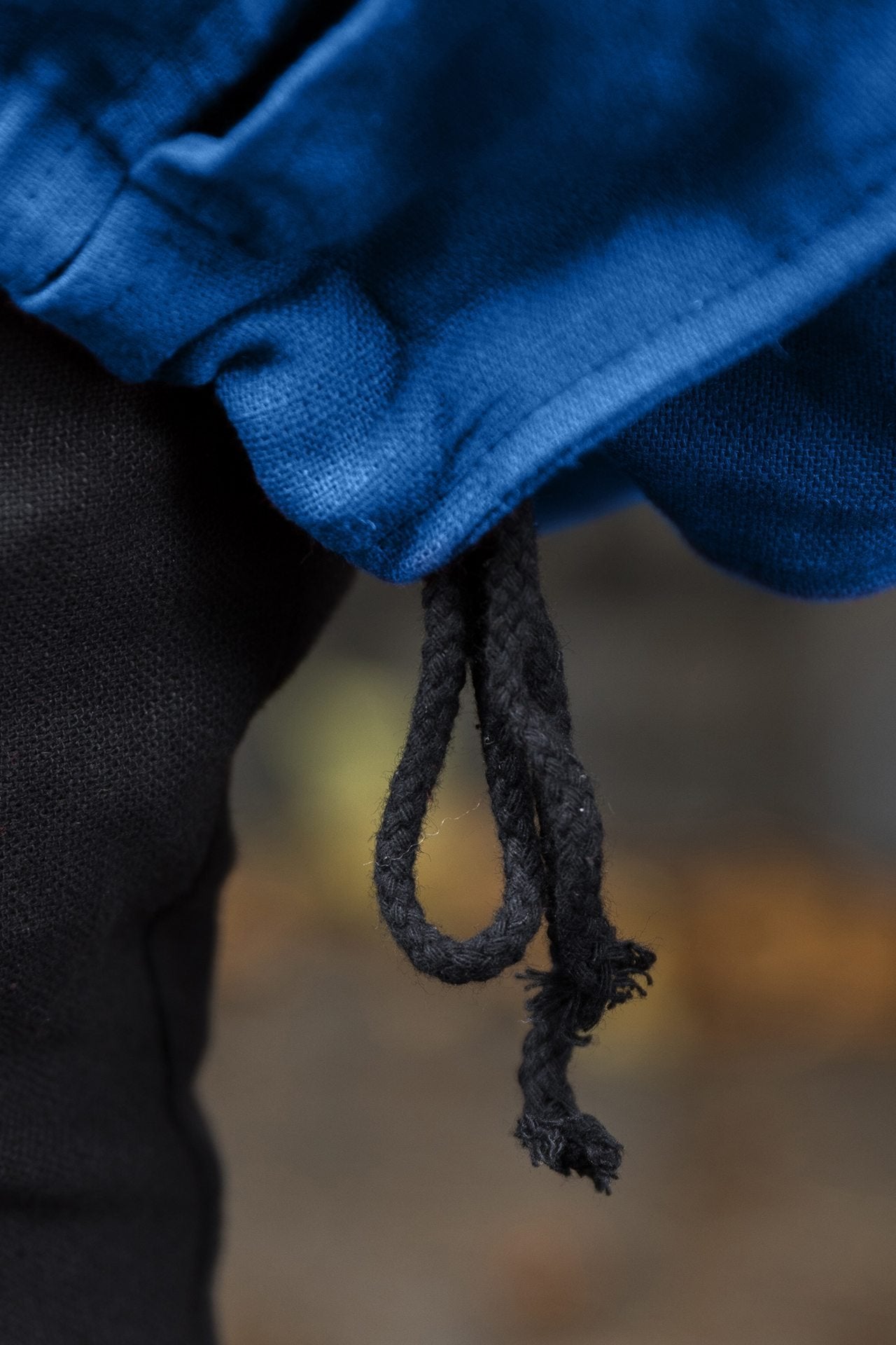 Warhammer Armoury Imperial Hosen Type C Blue